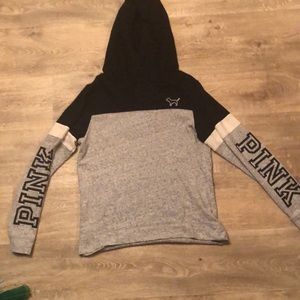 Women’s VS PINK hoodie